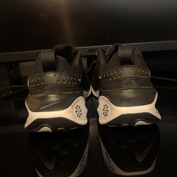 Nike Infinity Run 4 - Picture 4 of 5